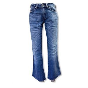 Vintage Bootcut Diesel Jeans